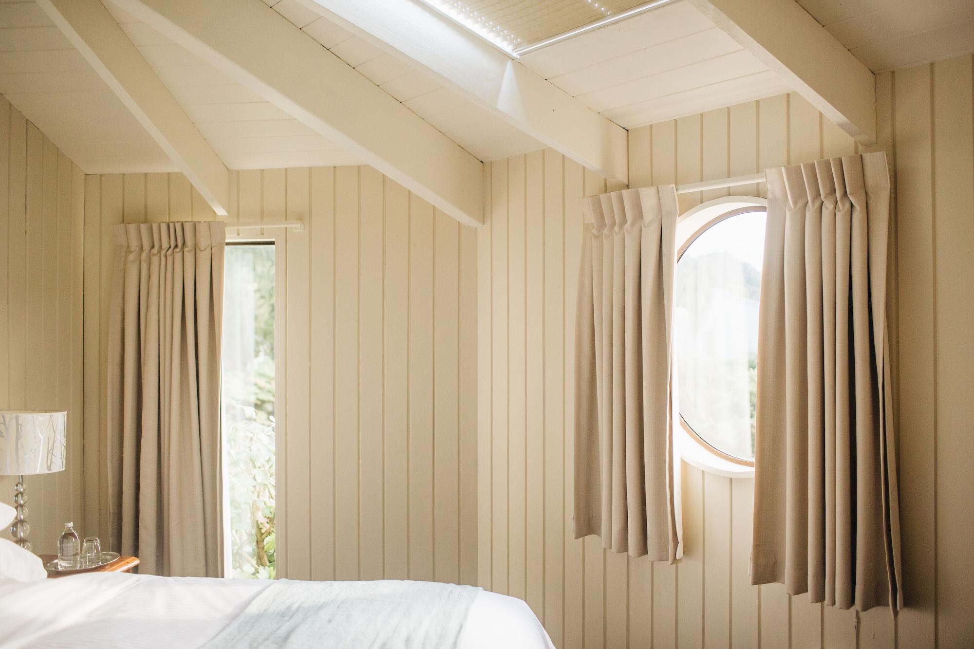 Solitaire Lodge Rotorua