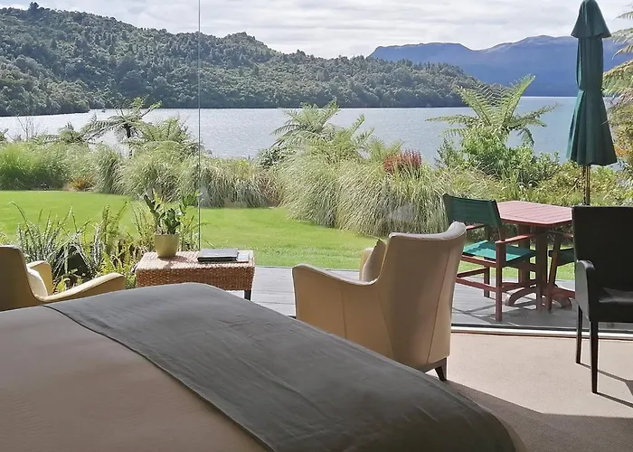 Solitaire Lodge