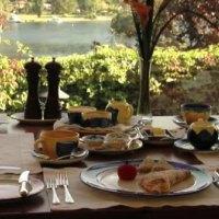 Solitaire Lodge *