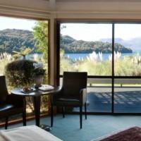 Solitaire Lodge