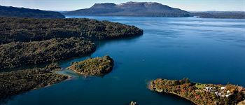 Lodge Solitaire Rotorua
