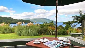 Solitaire Rotorua