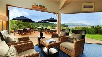 Solitaire Lodge Rotorua