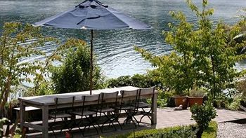 Solitaire Lodge