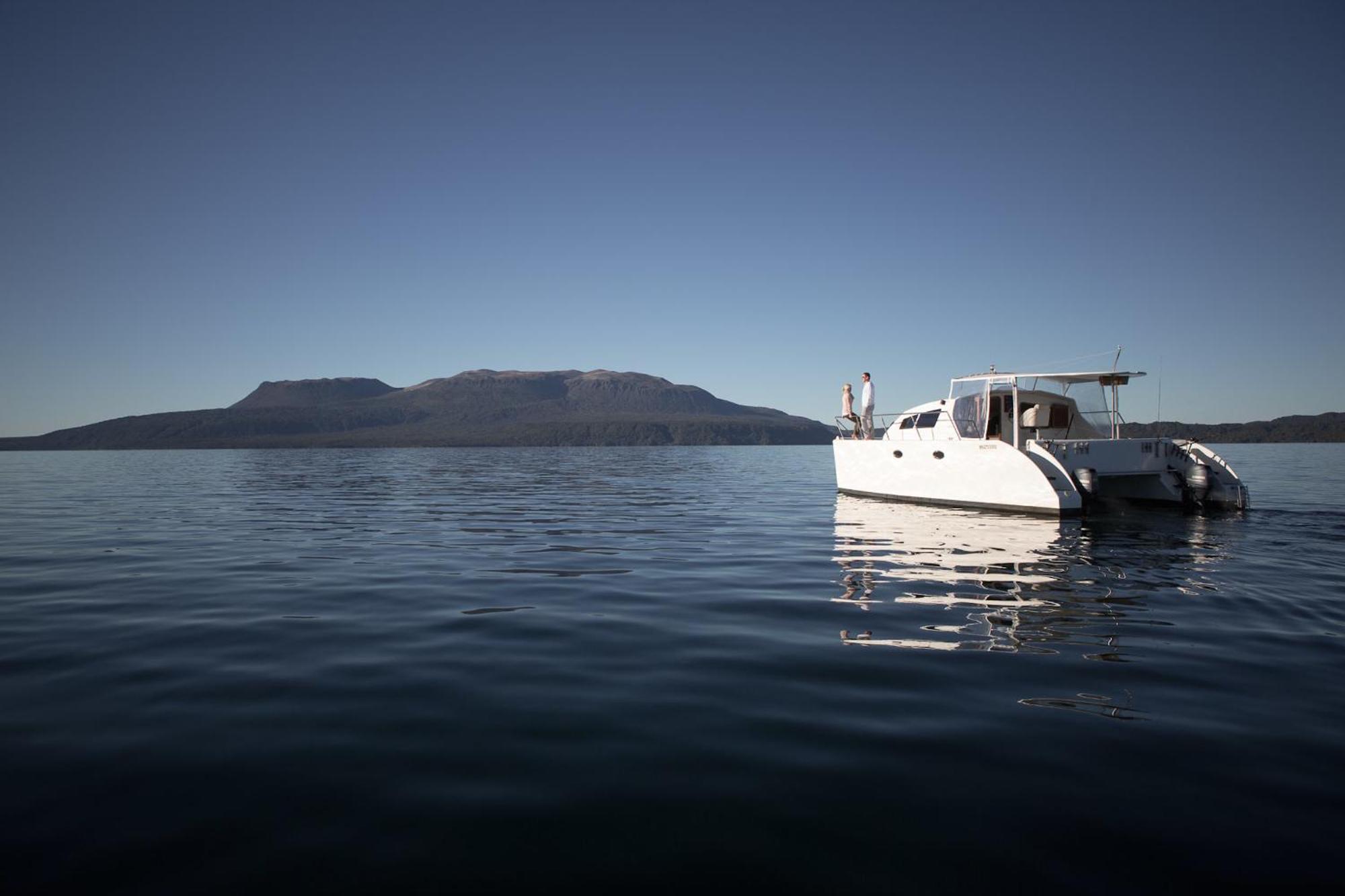 Solitaire Lodge Rotorua