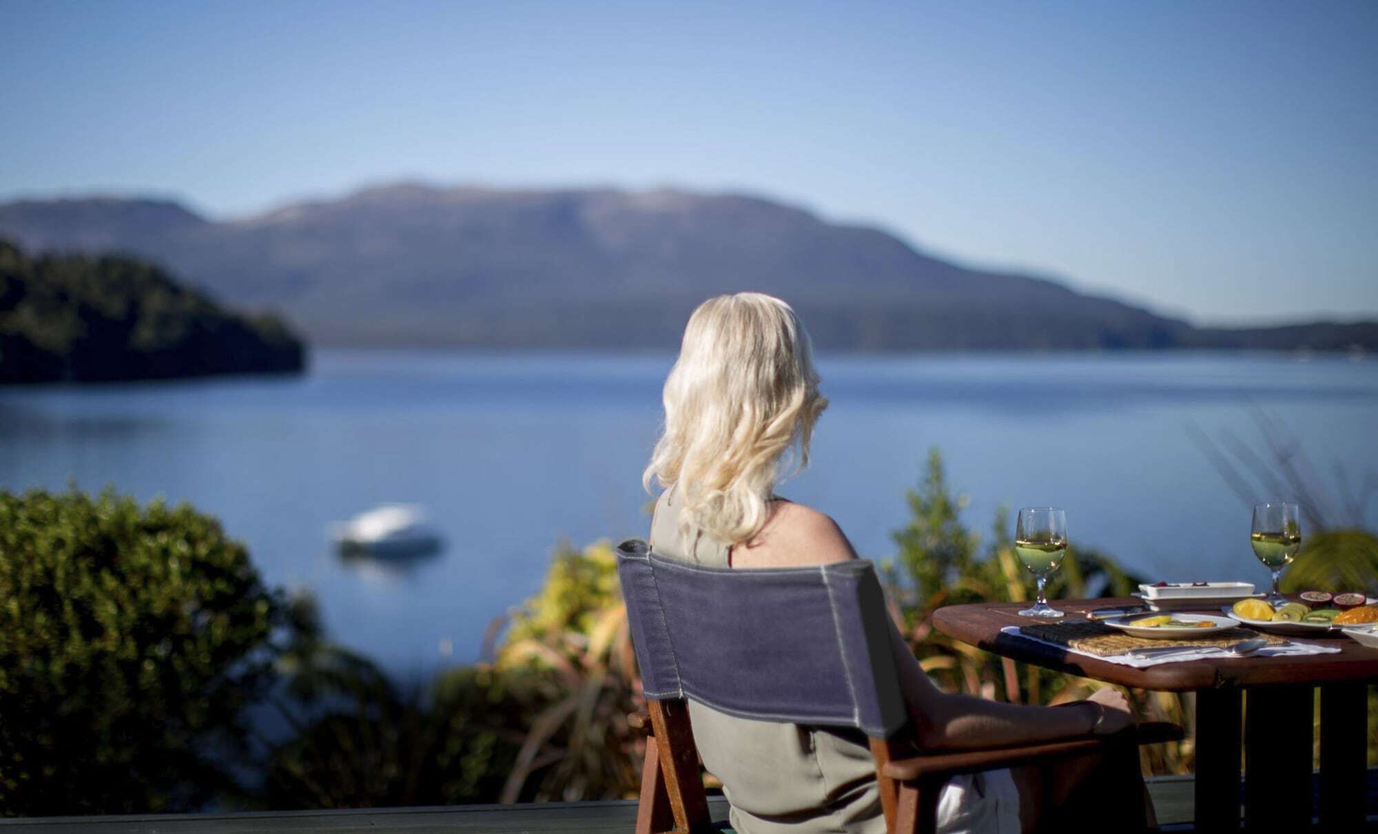Solitaire Lodge Rotorua